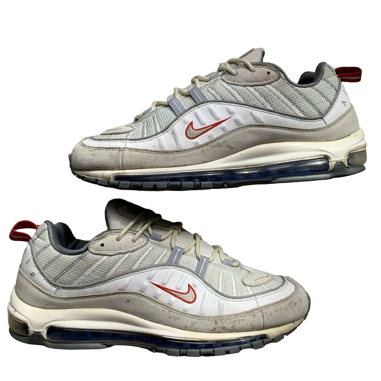 Nike Air Max 98 (UK 11)