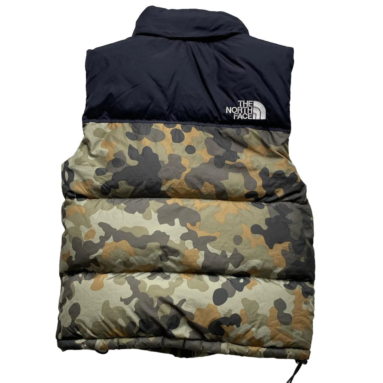 The North Face Nuptse 700 Series Gilet (XS)
