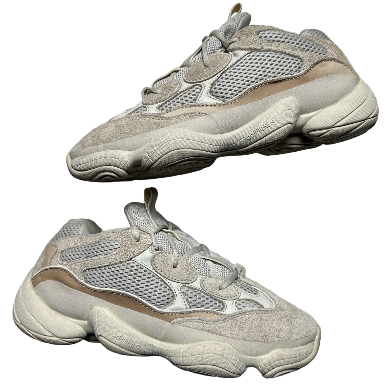 Yeezy 500 Cream Blush (UK 9.5)