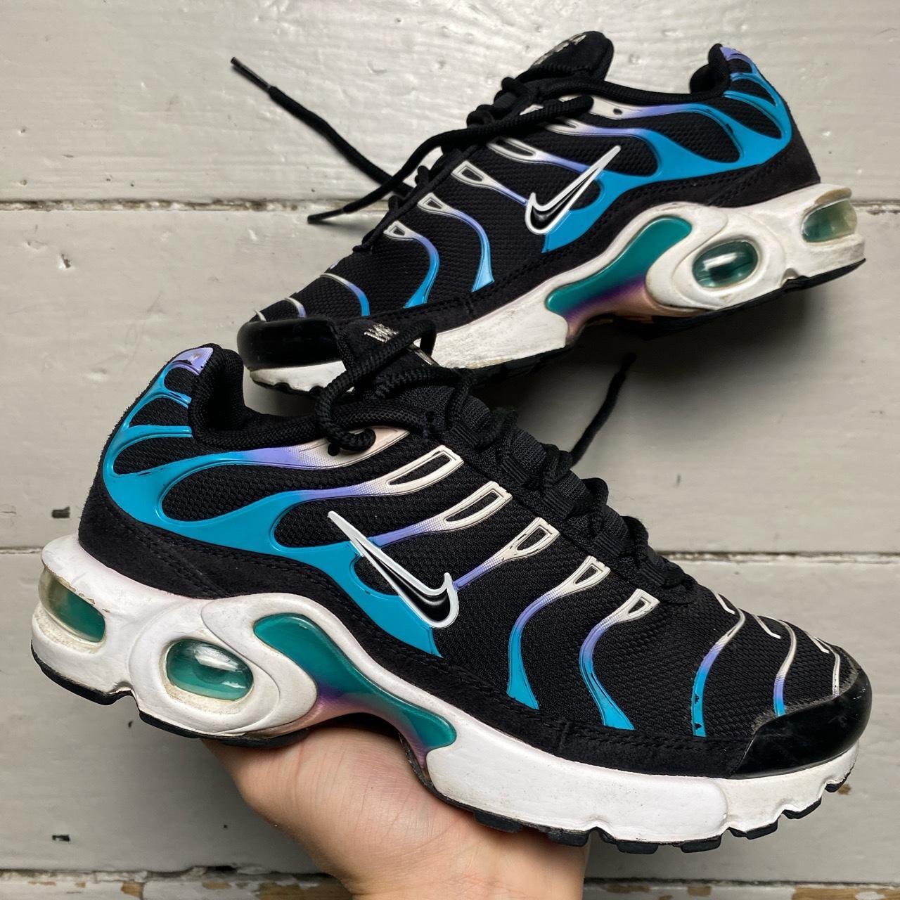 Ombre air max sales plus