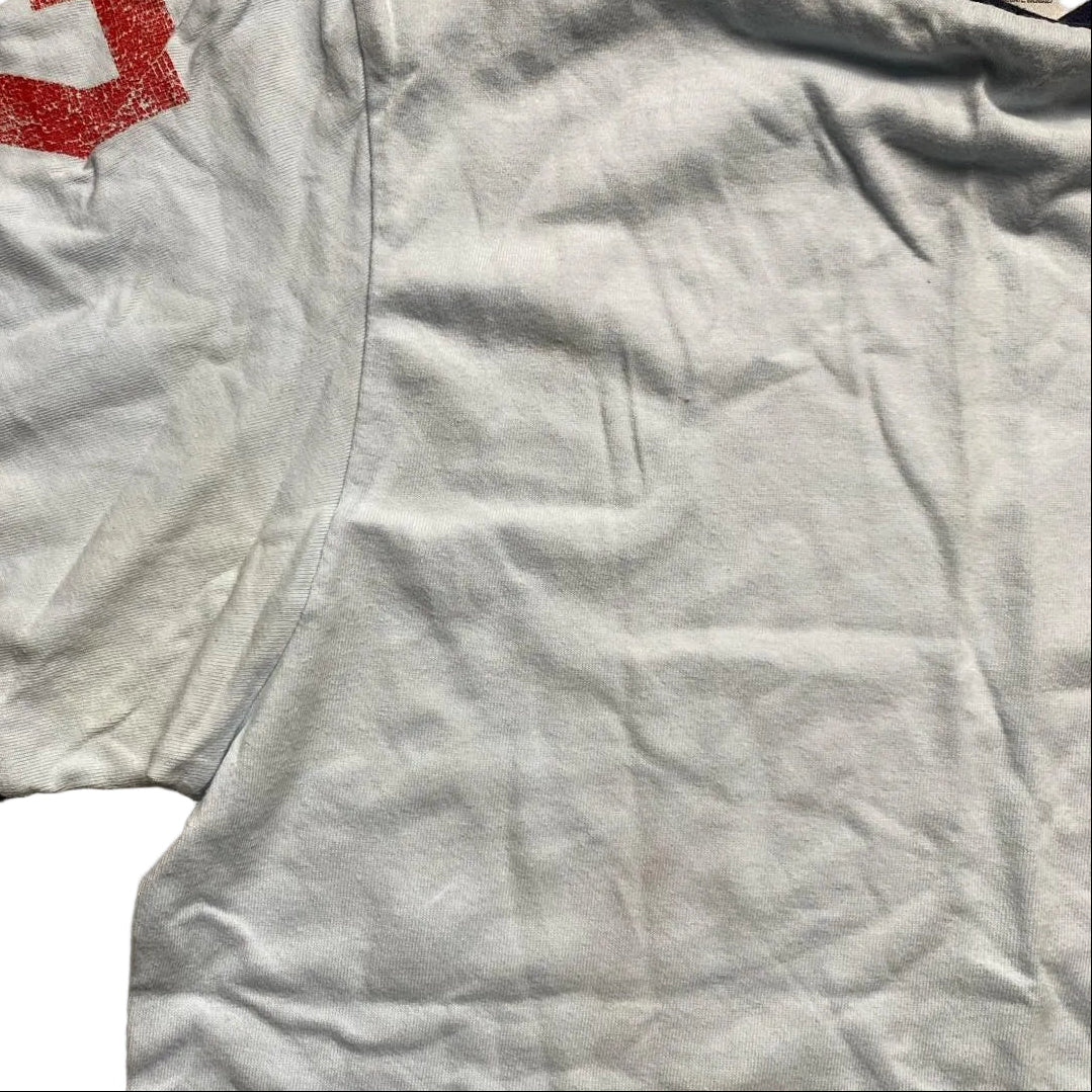 Nike Vintage Baby Blue T Shirt