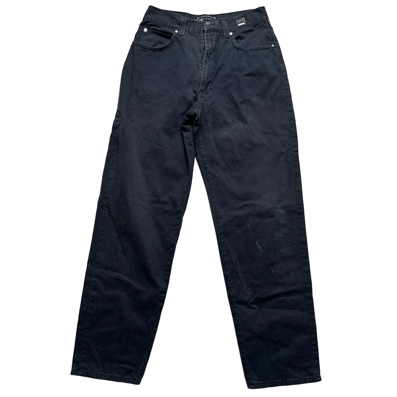 Versace Jeans Couture Navy Jeans (30W)