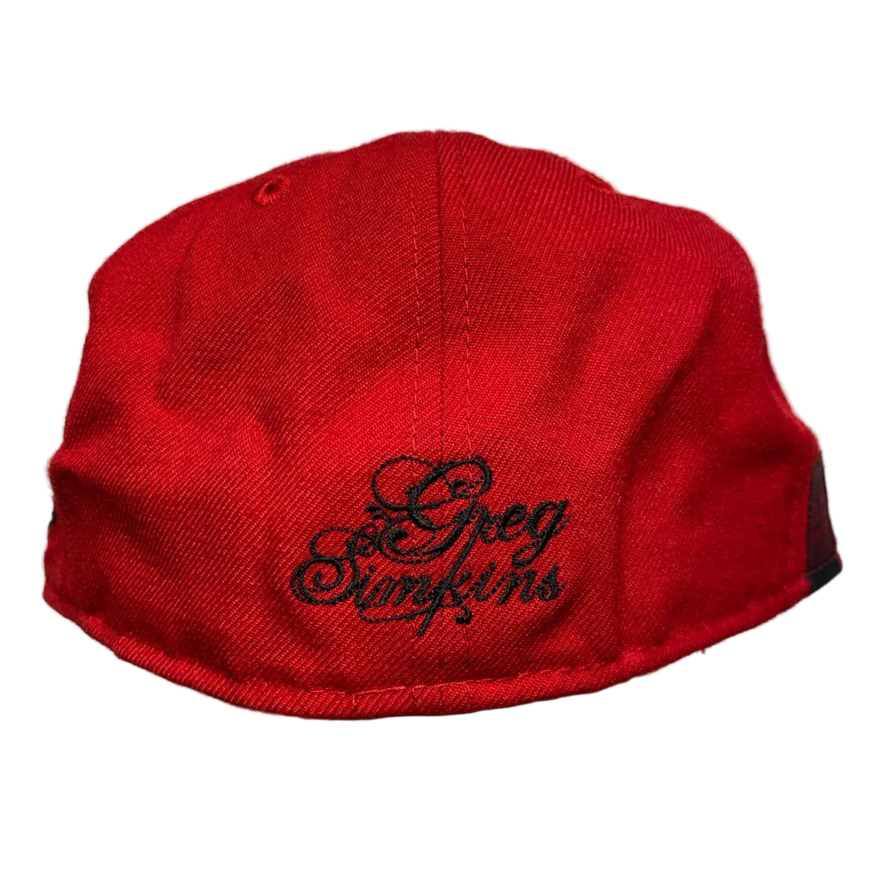 Mickey Mouse Greg Simpkins New Era Fitted Cap