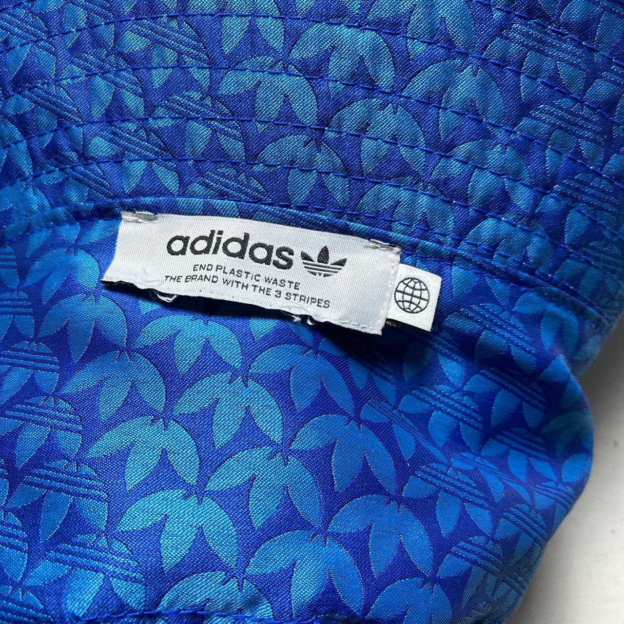 Adidas Originals Reversible Bucket Hat