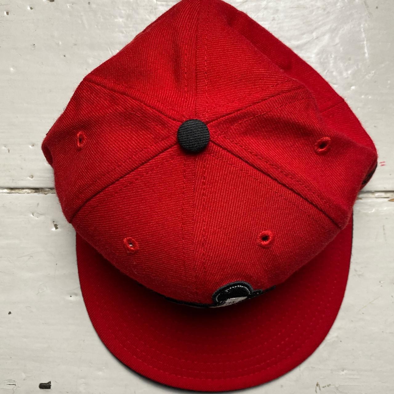 Mickey Mouse Greg Simpkins New Era Fitted Cap