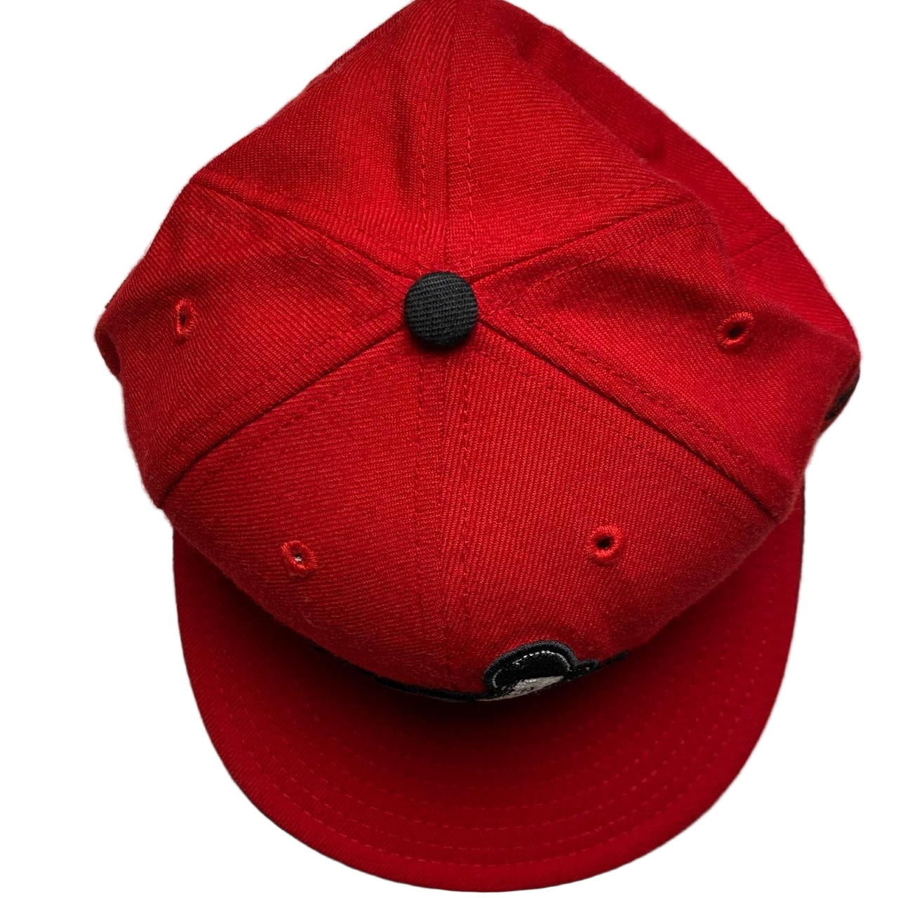Mickey Mouse Greg Simpkins New Era Fitted Cap