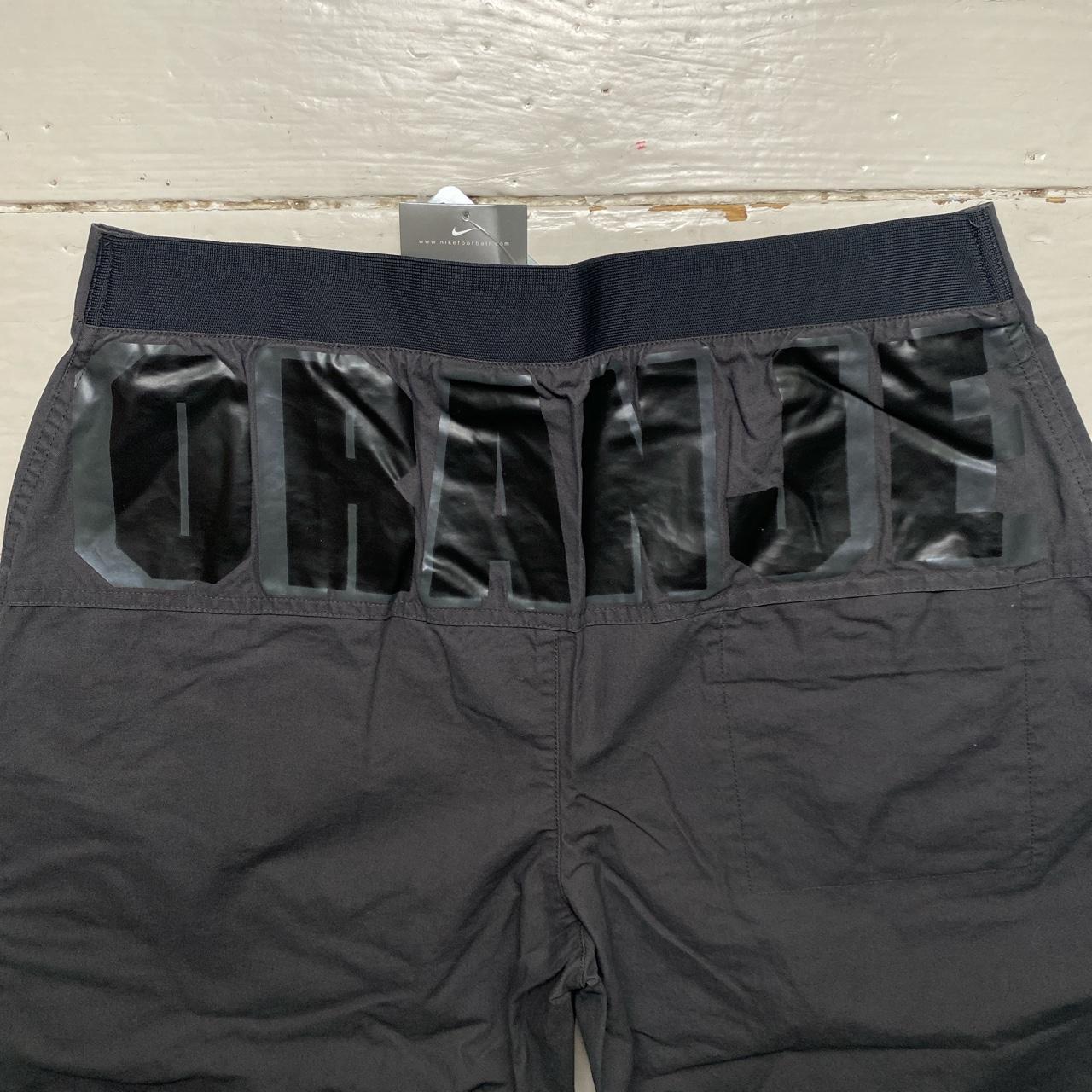 Nike Netherlands Holland Vintage Cargo Shorts