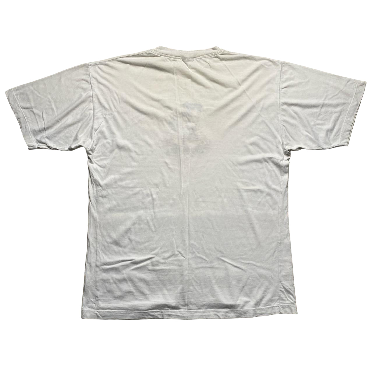 Tin Tin Vintage 90’s Embroidered T Shirt (L)