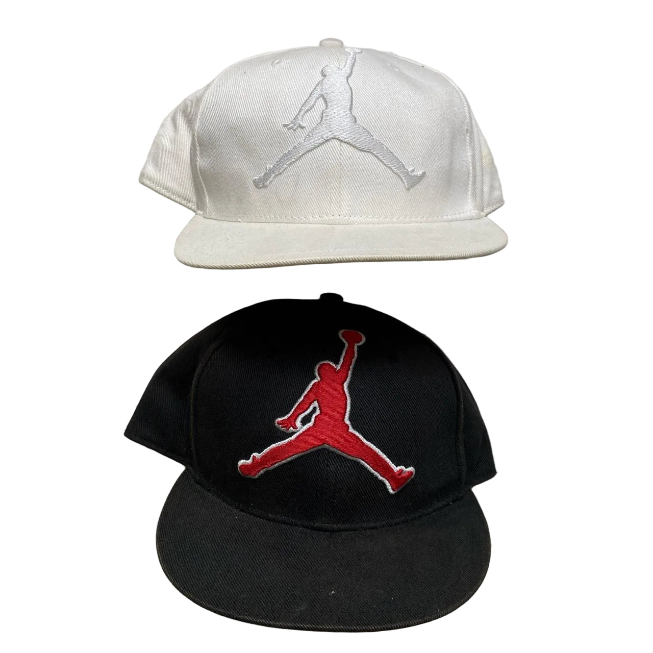 Air Jordan Vintage Fitted Caps