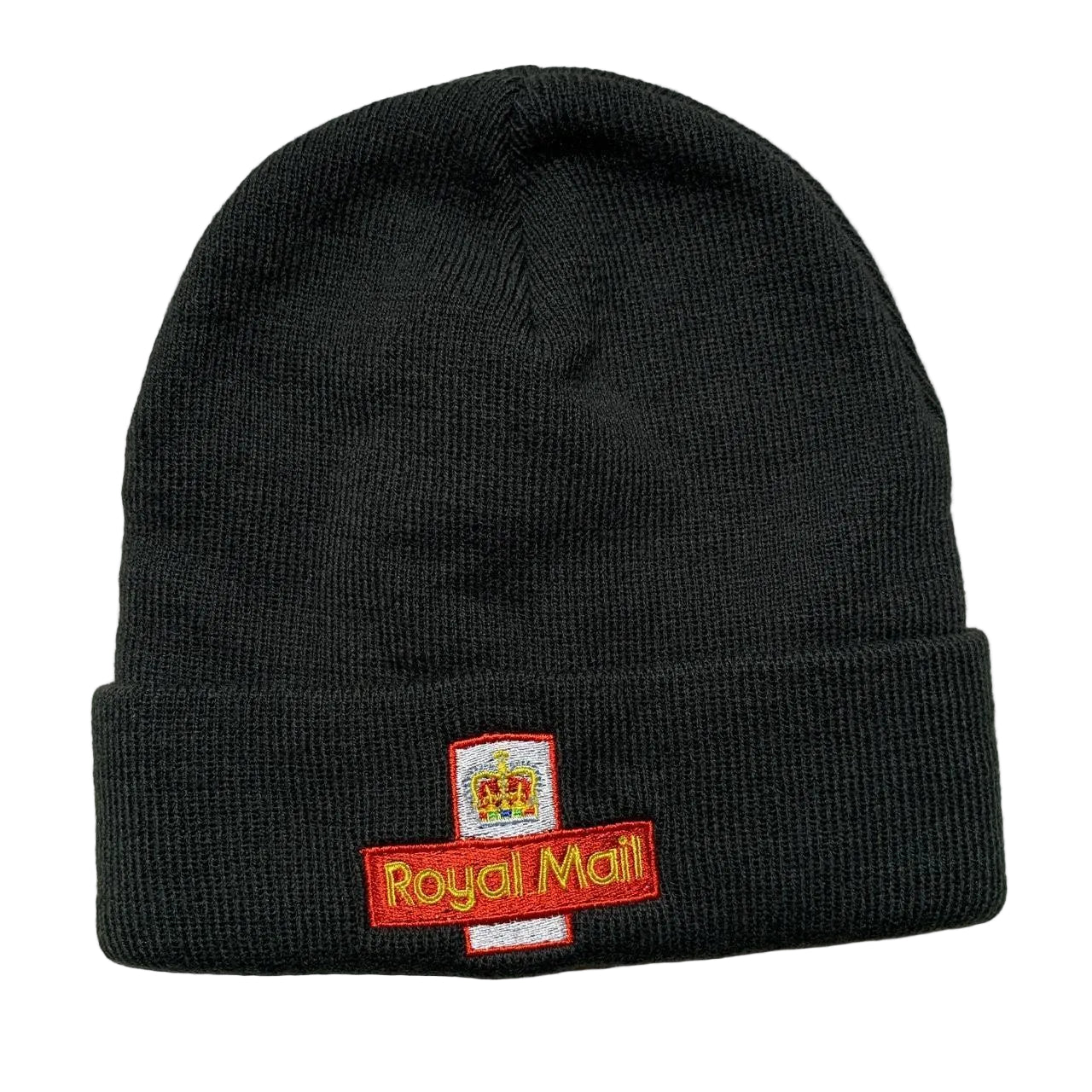 Royal Mail Dark Green Beanie Hat