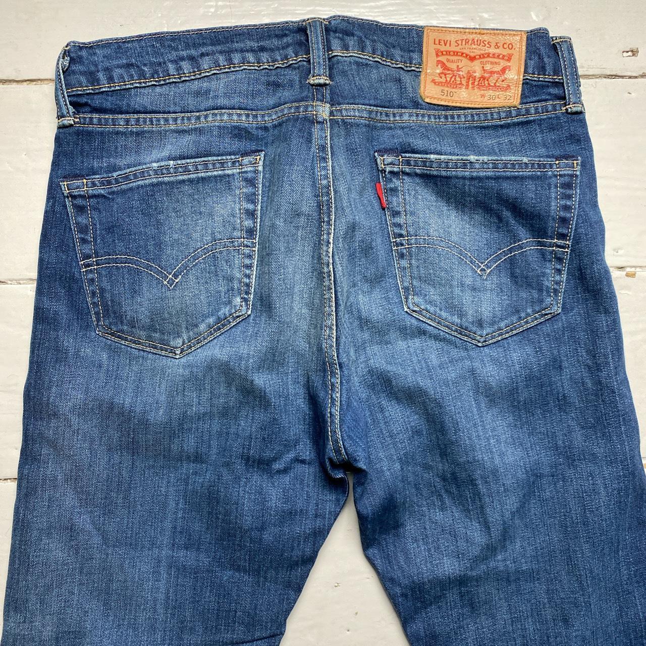 Levis on sale 510 original