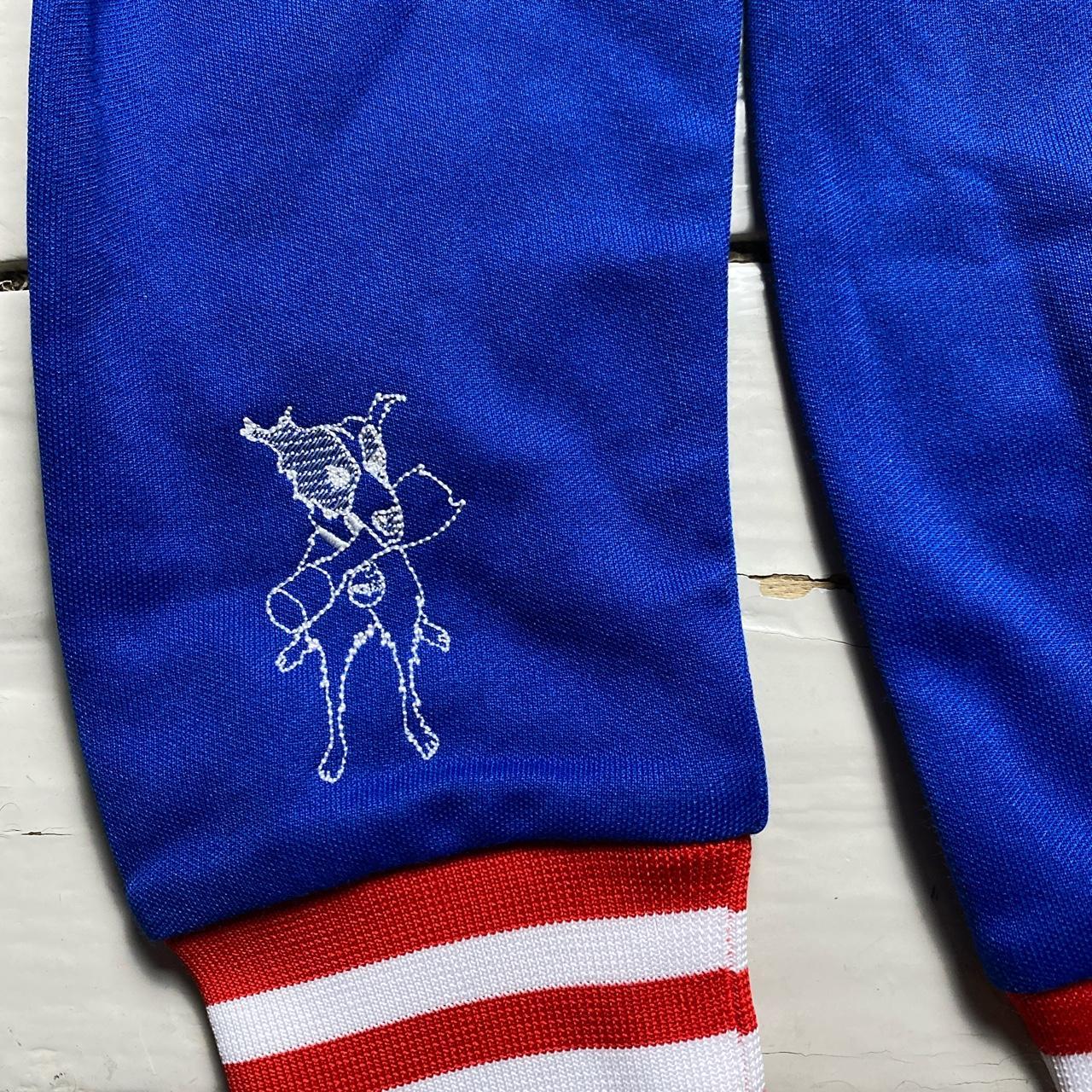 Adidas Originals England World Cup 1966 Tracksuit Jacket (XXS,XS,S)