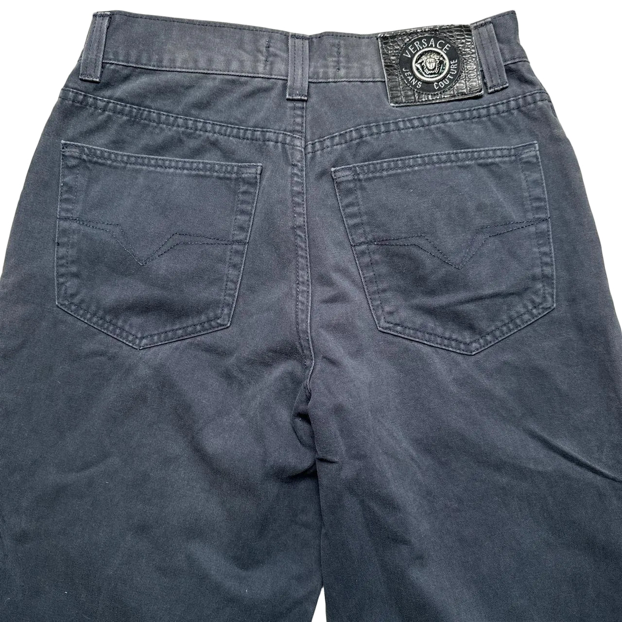 Versace Jeans Couture Navy Jeans (30W)