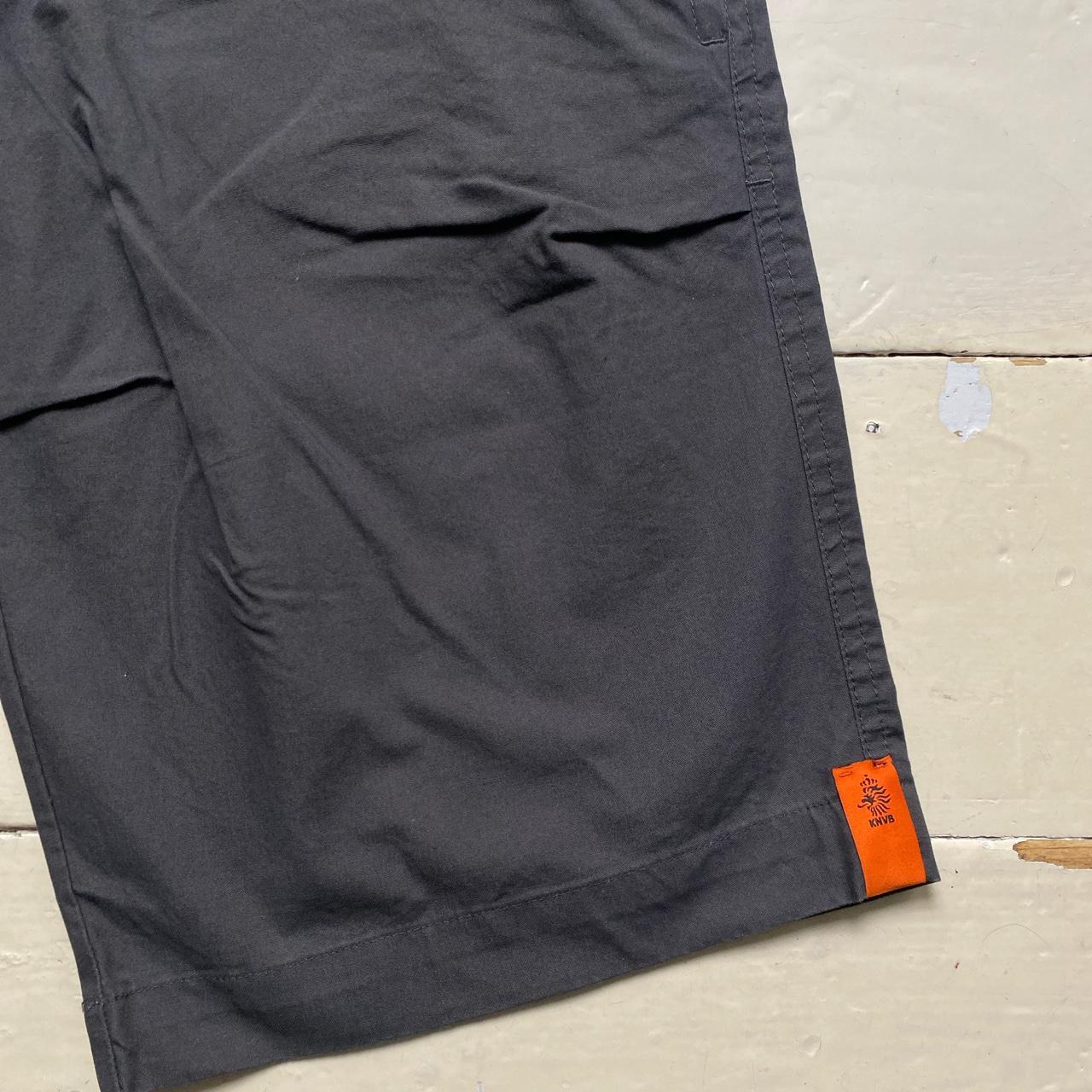 Nike Netherlands Holland Vintage Cargo Shorts