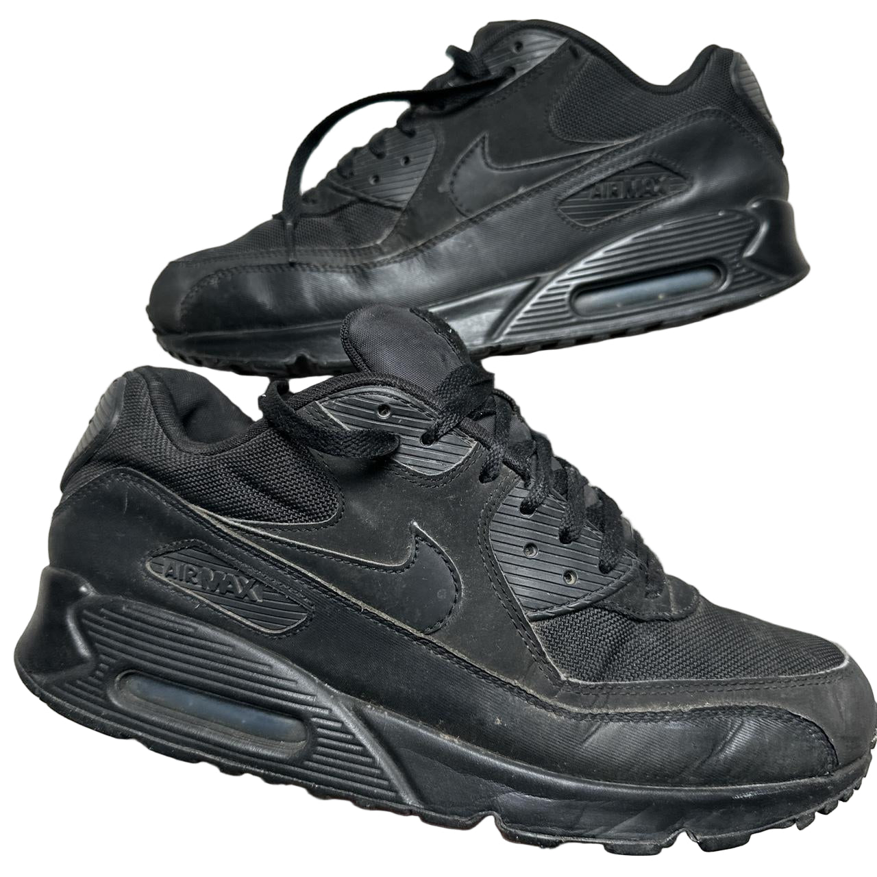 Nike Air Max 90 Black (UK 10)