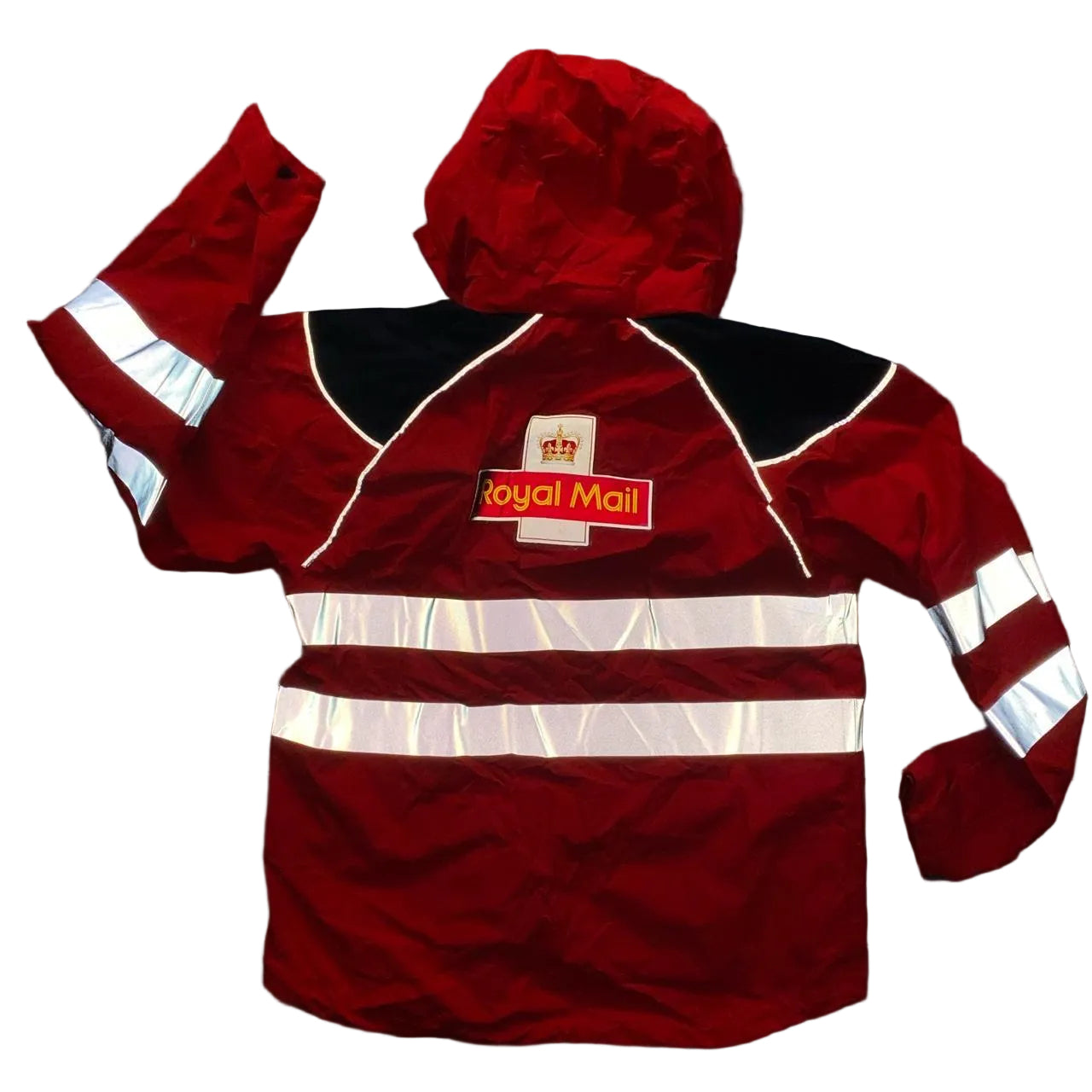 Royal Mail Windbreaker Jacket (S)