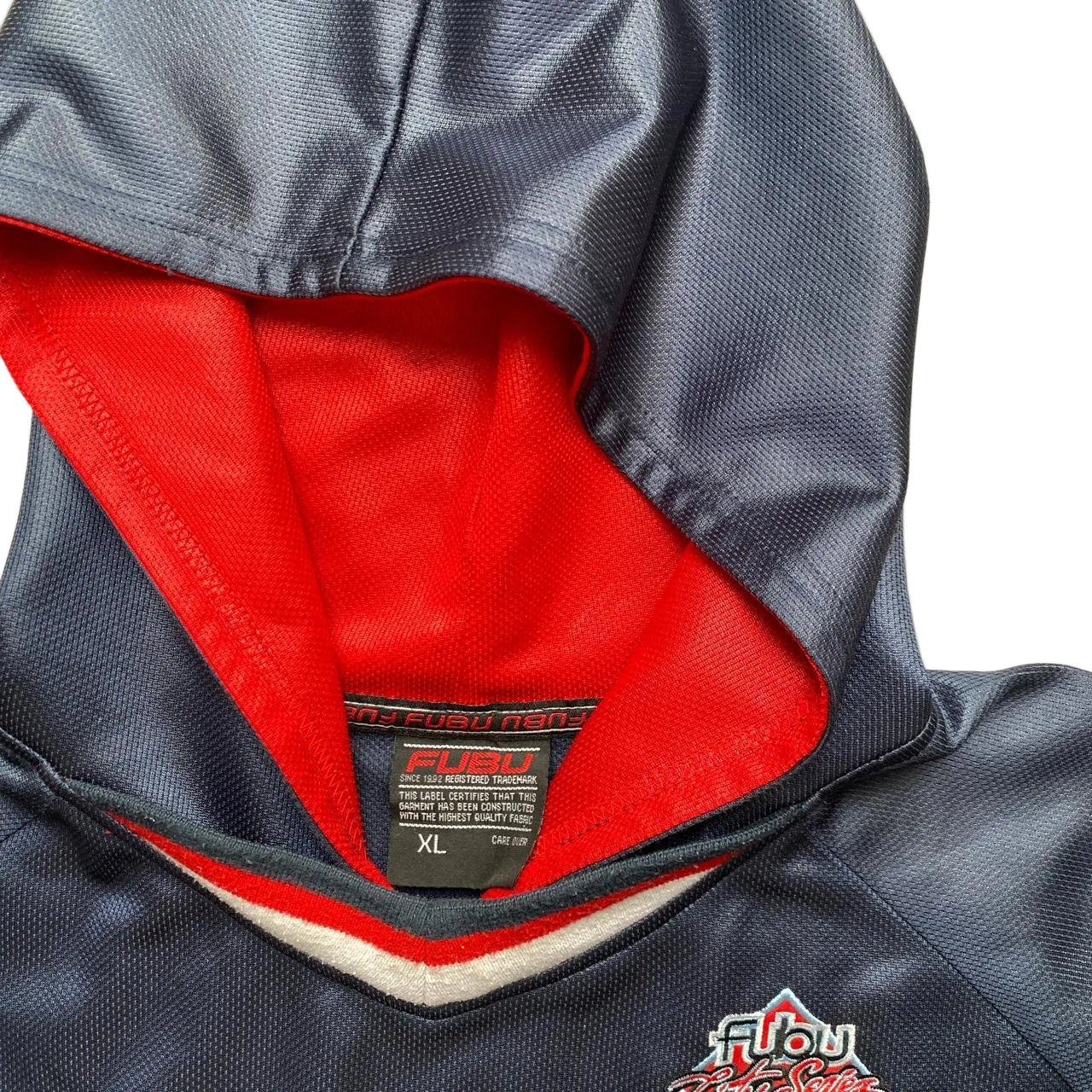 FUBU Eastside Light Hoodie (XL)