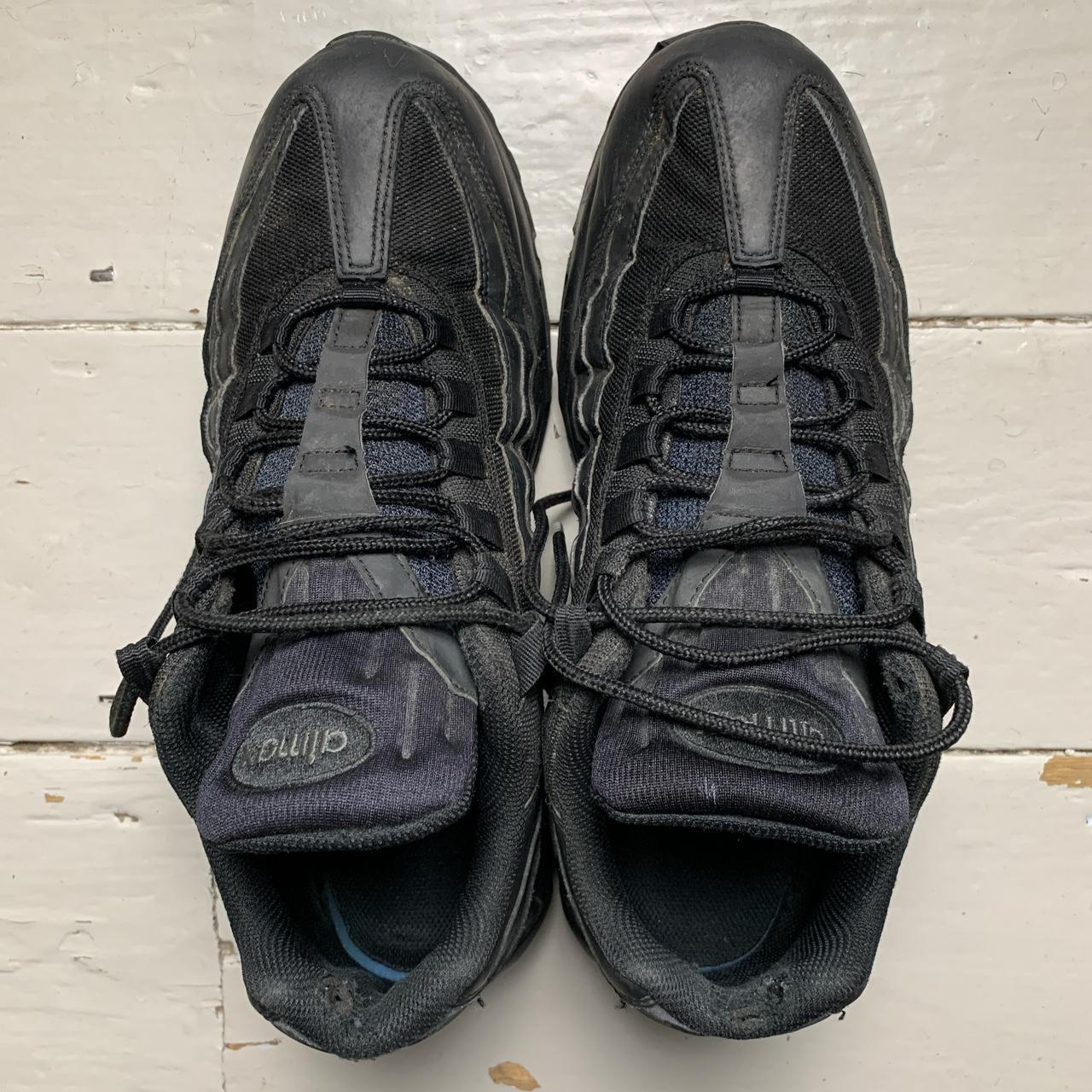 Nike Air Max 95 Black