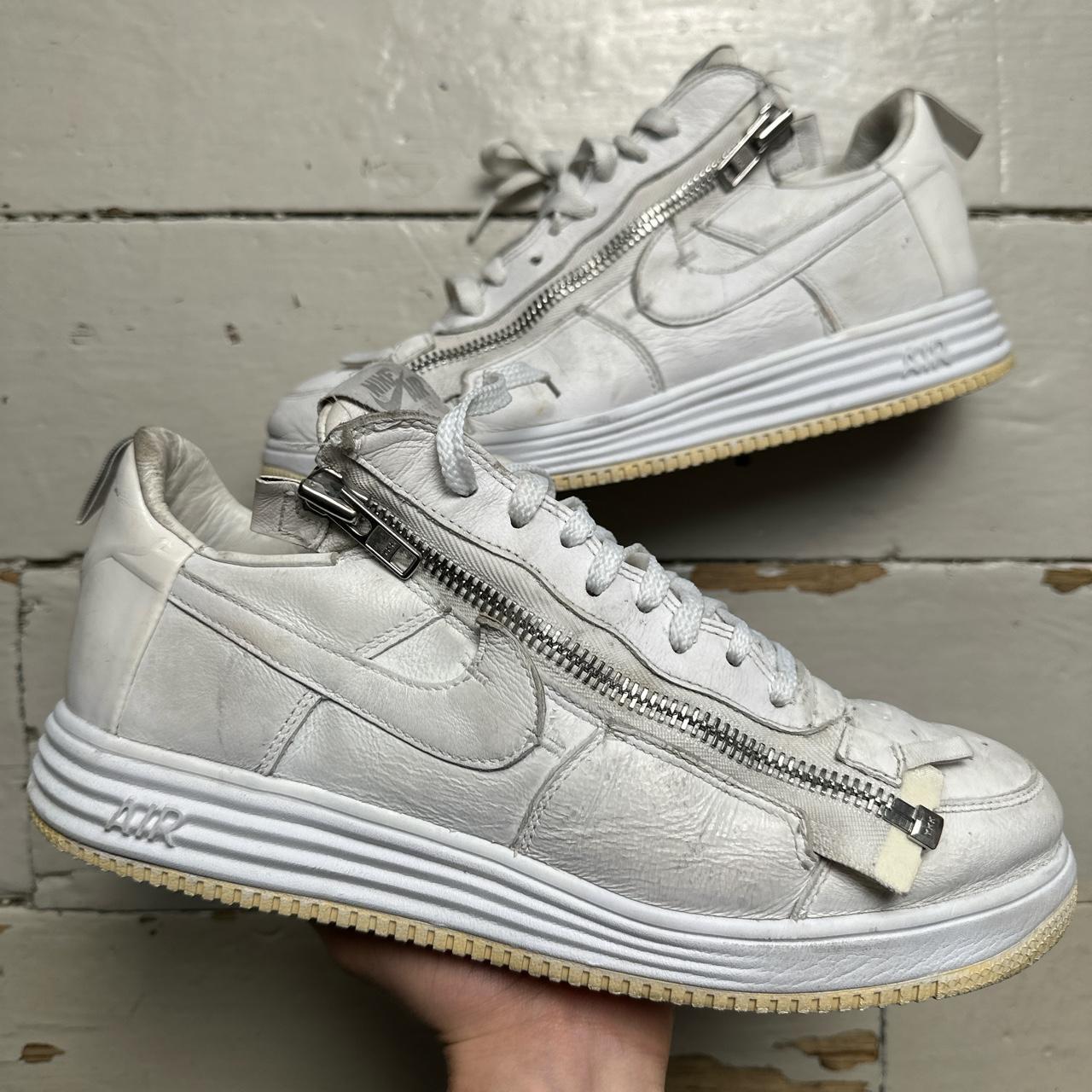 Air force one acronym on sale white