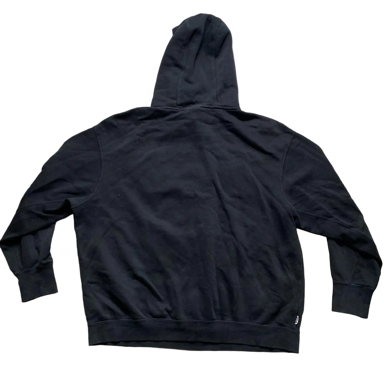 Nike NSW Black Hoodie (L)