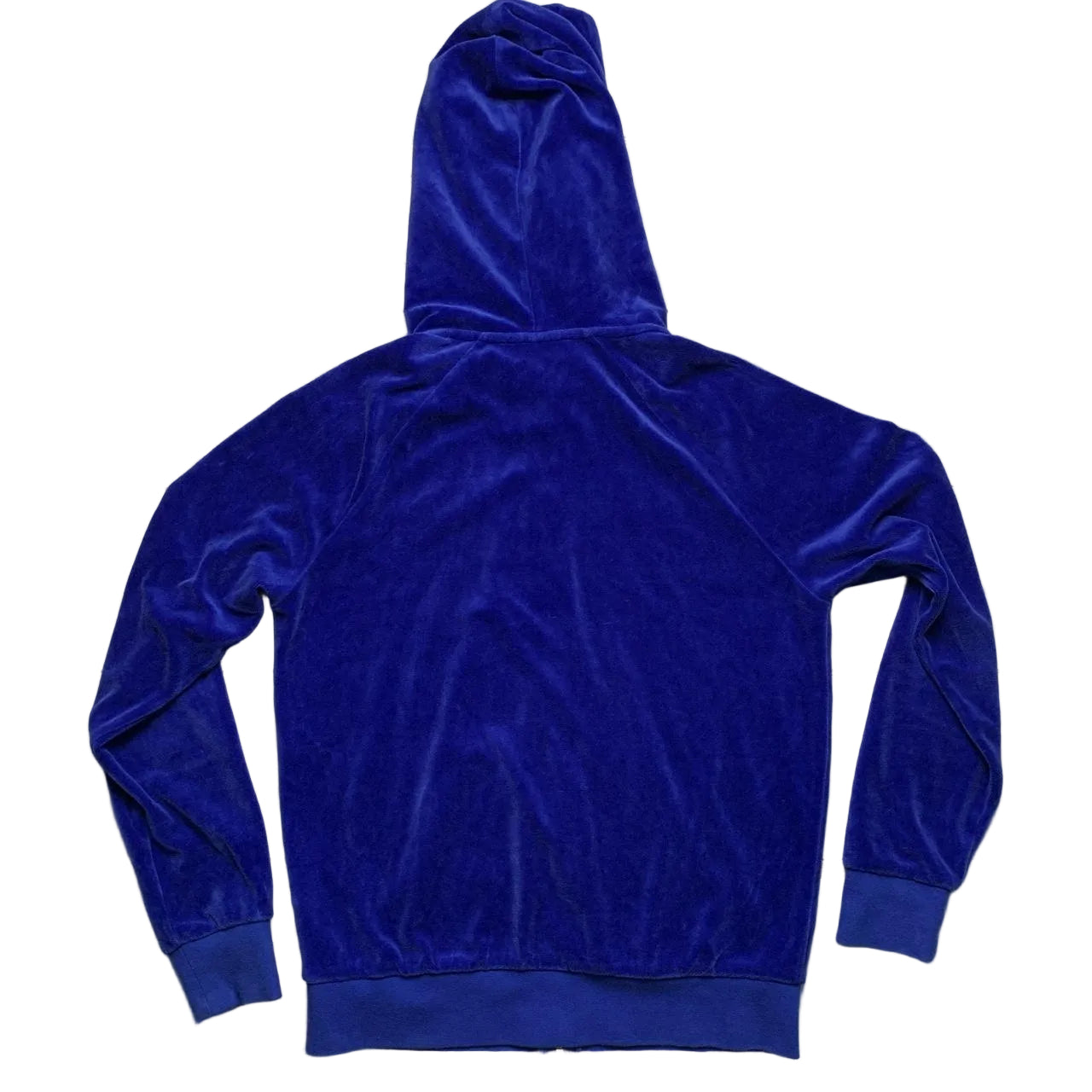 Juicy Couture Blue Velour Tracksuit (S/M)