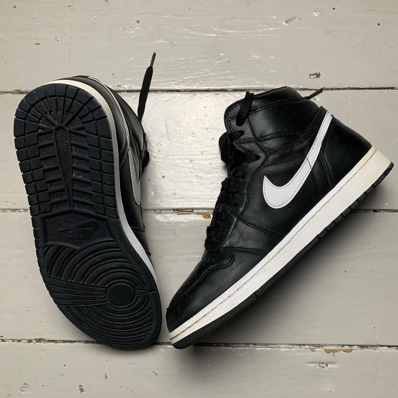 Jordan 1 Yin and Yang