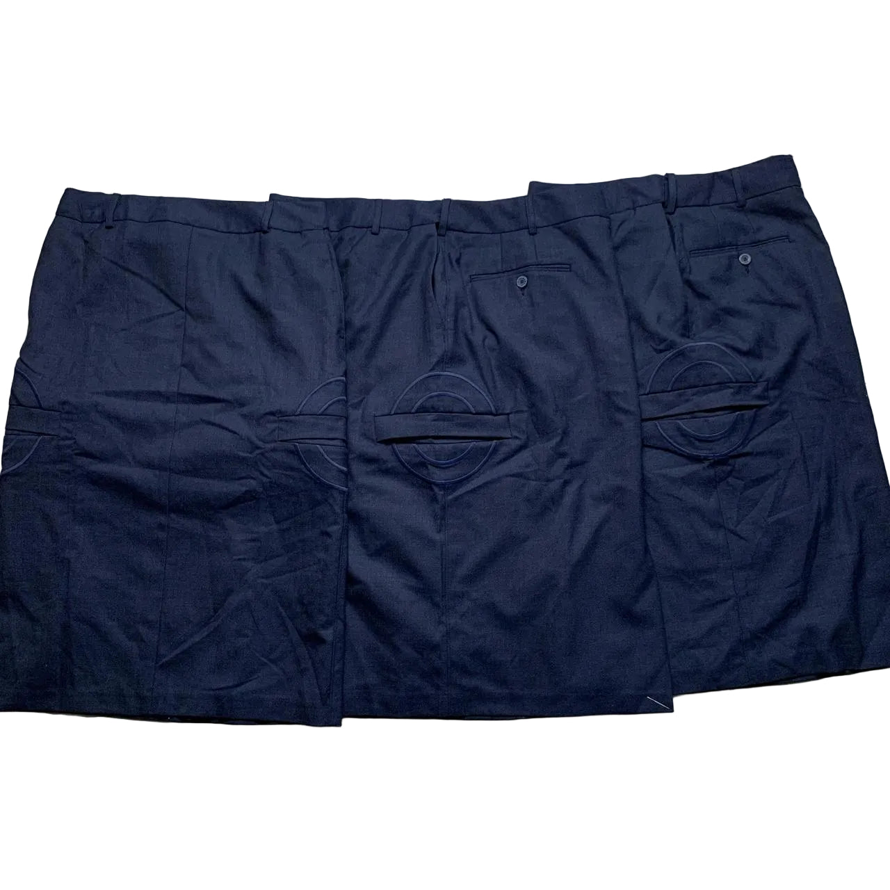 Workwear Womens Long Skirt (30W/36W)