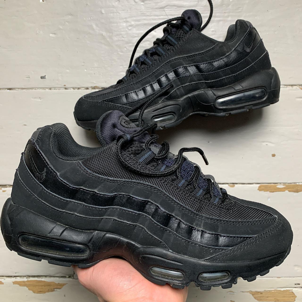 Nike Air Max 95 Black