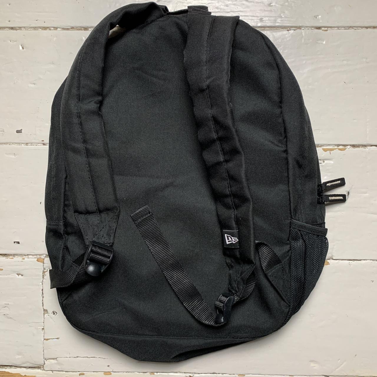 New York Yankees New Era Bag Black