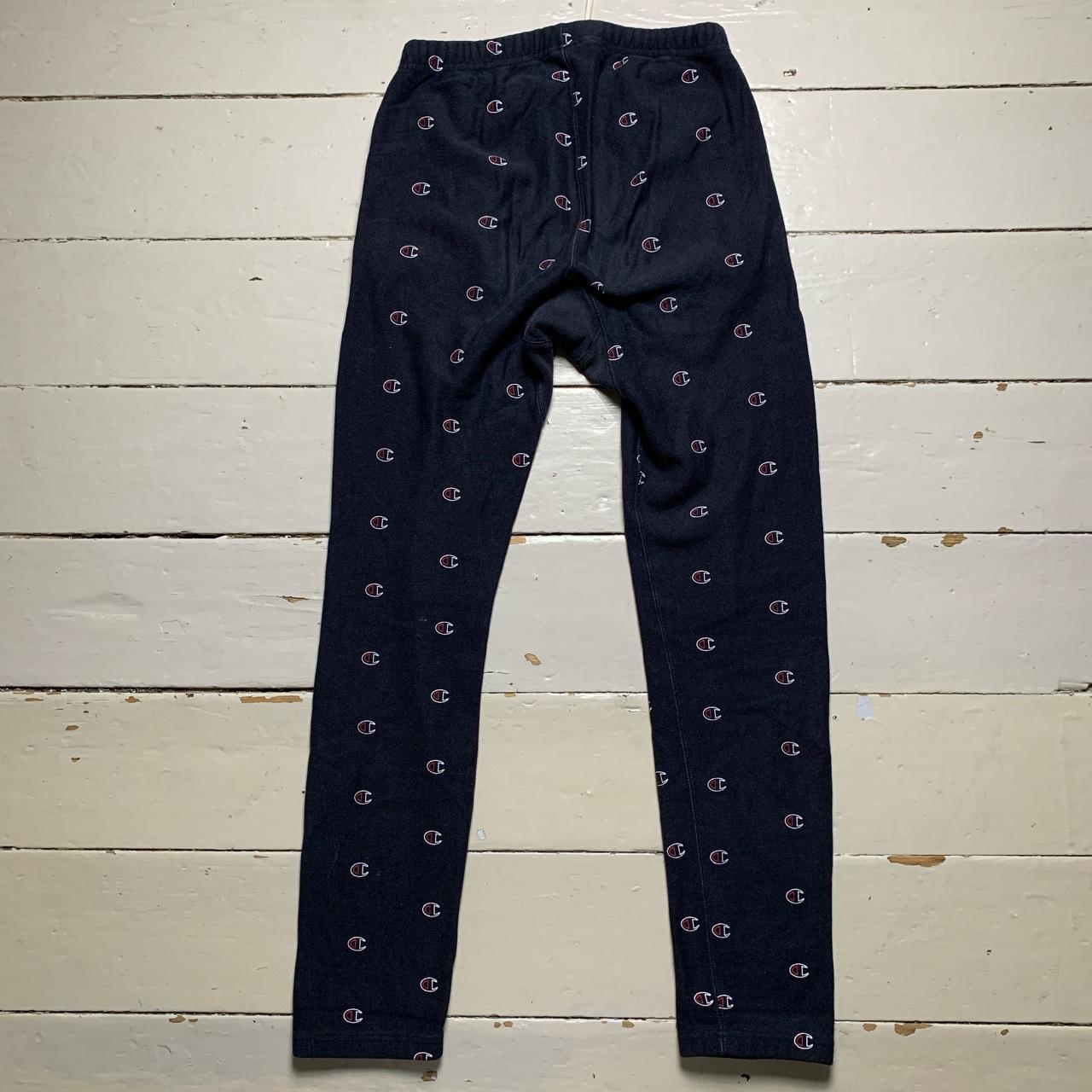 Champion Repeat Logo Womens Joggers