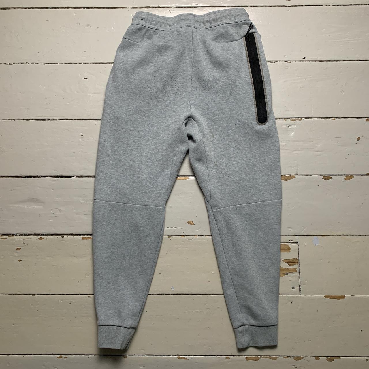 Nike Tech Fleece New Season Grey Full Tracksuit