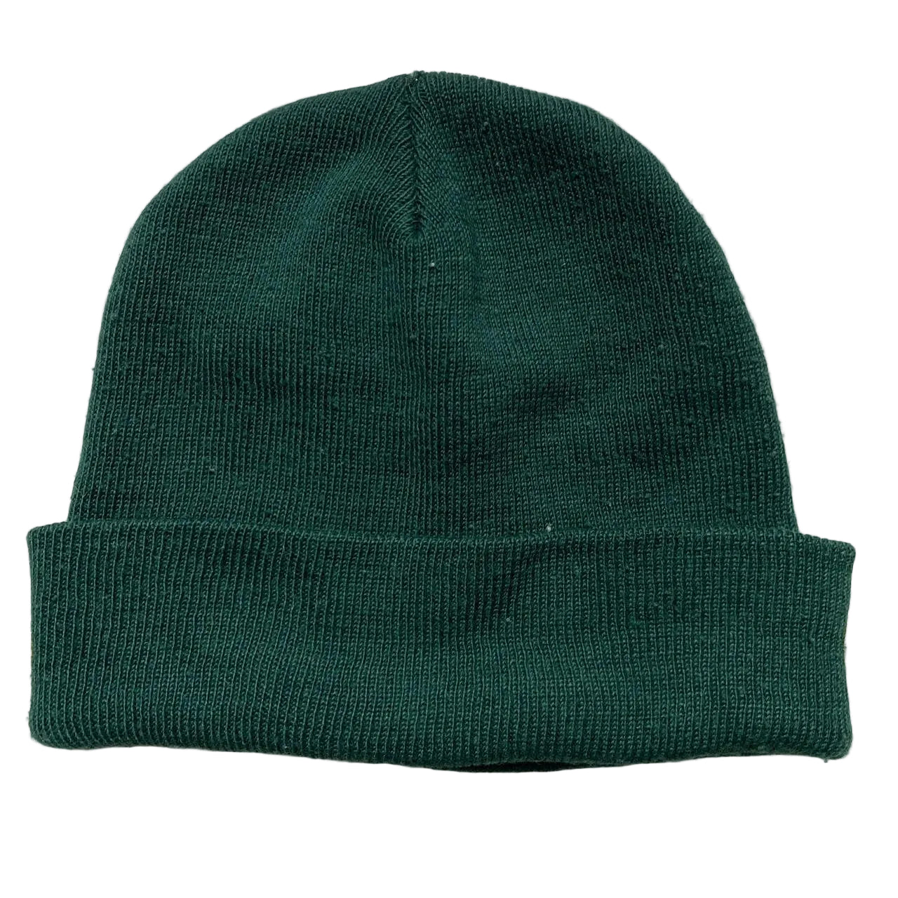 Heineken Beer Green Beanie Hat