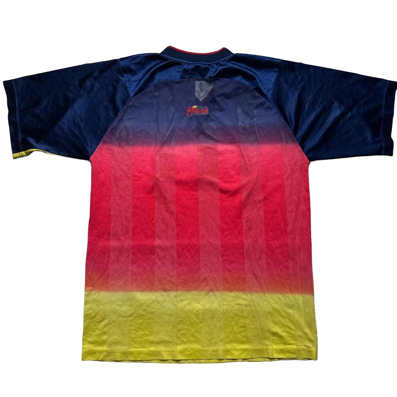 Eminem Vintage 90’s Multi Colour Jersey (L)