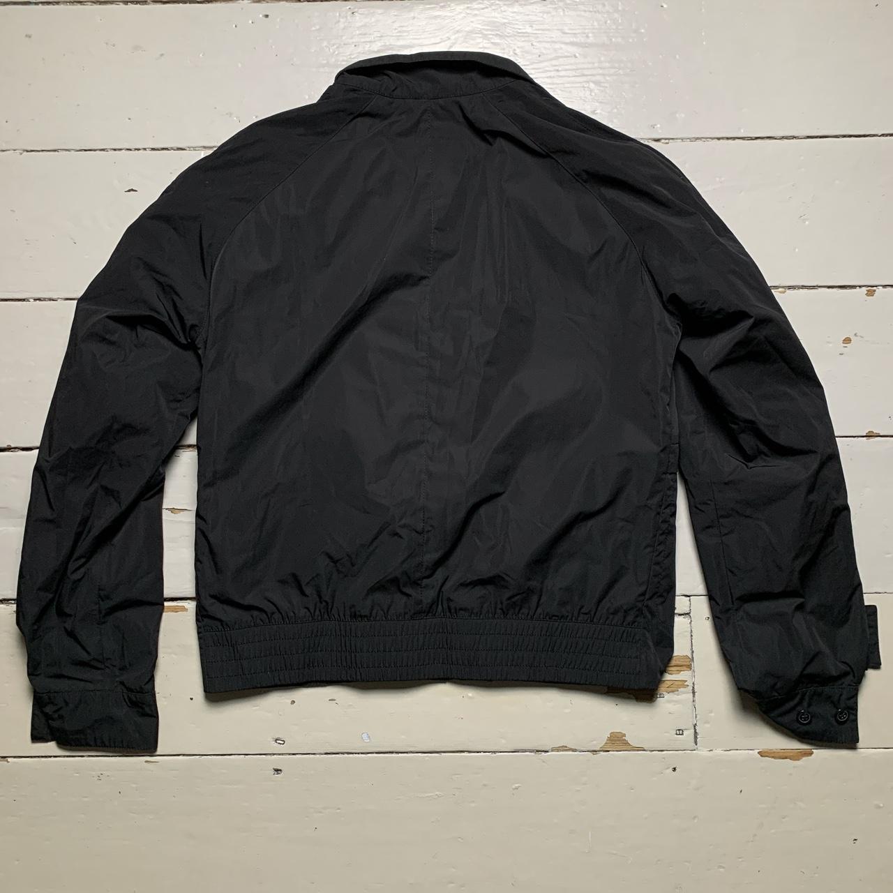 Hugo Boss Black Bomber Jacket