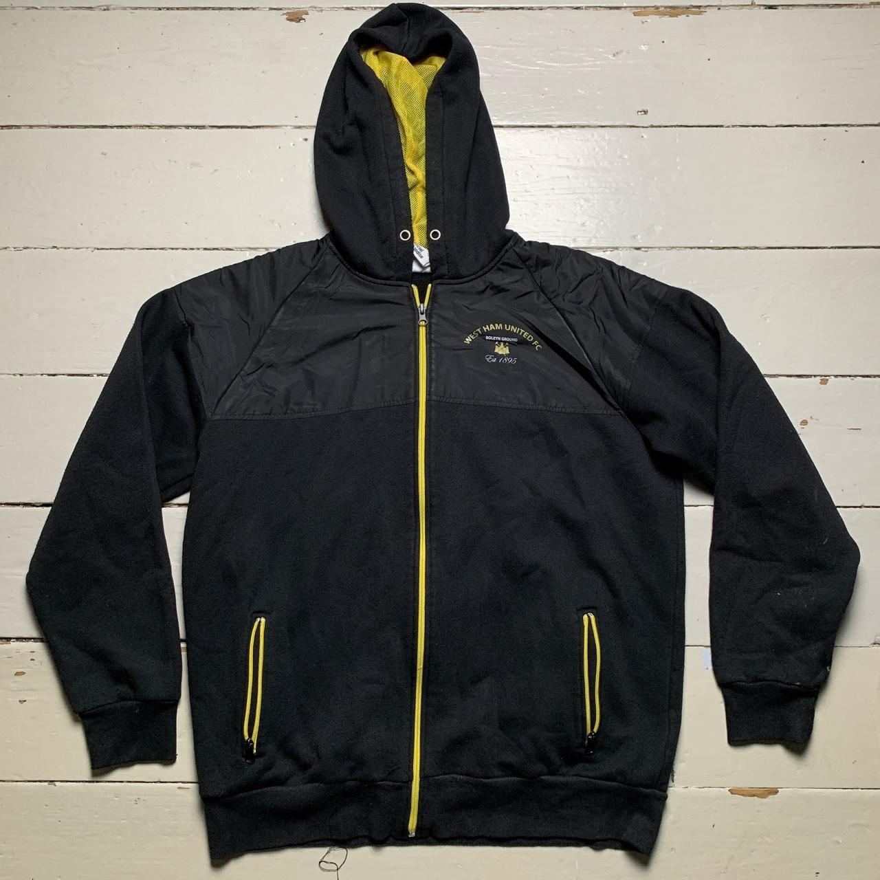 West Ham Merchandise Boleyn ground Hoodie