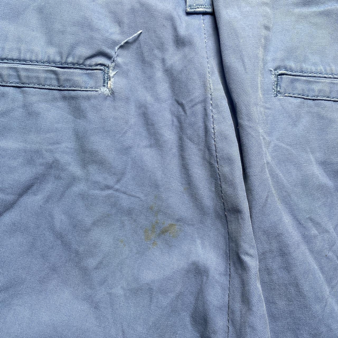 Carhartt WIP Prime Shorts Light Blue (34W)