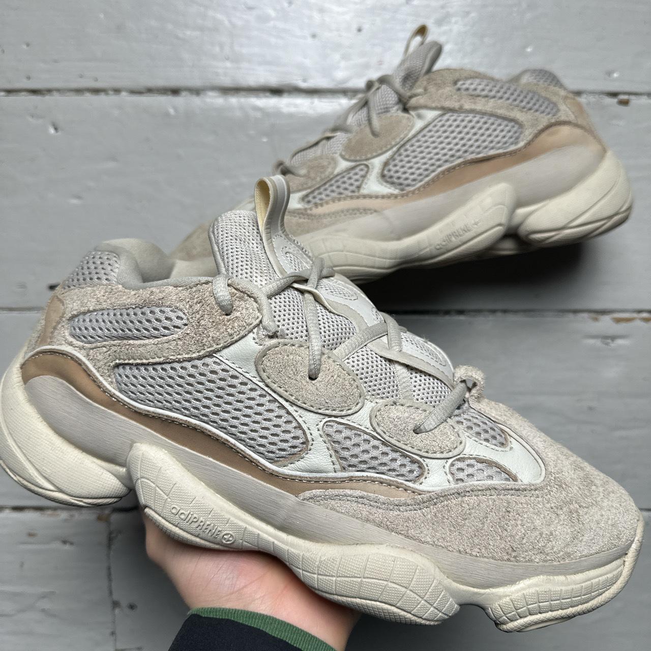 Yeezy cheap 500 cream