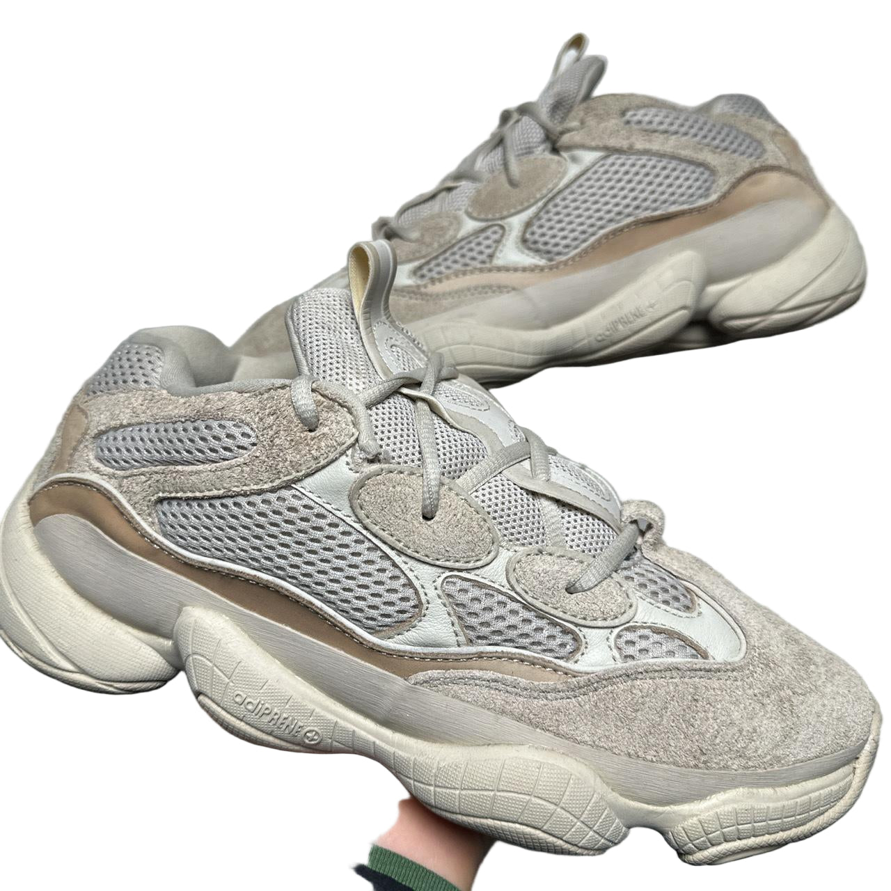 Yeezy 500 Cream Blush (UK 9.5)