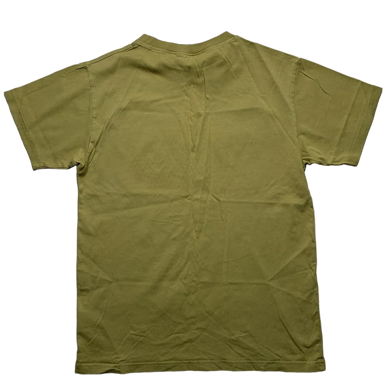 Trapstar London Olive T Shirt (S)
