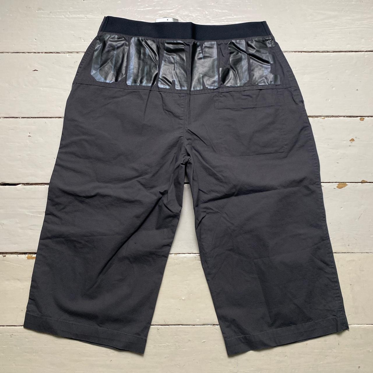 Nike Netherlands Holland Vintage Cargo Shorts
