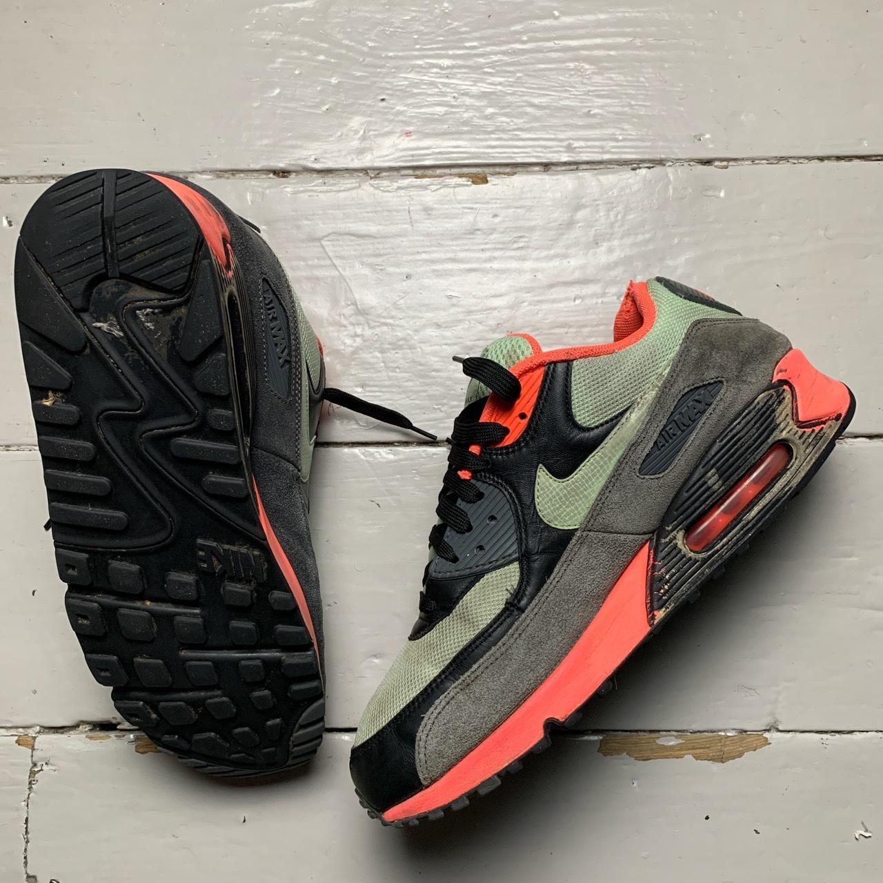 Nike Air Max 90 Yeezy