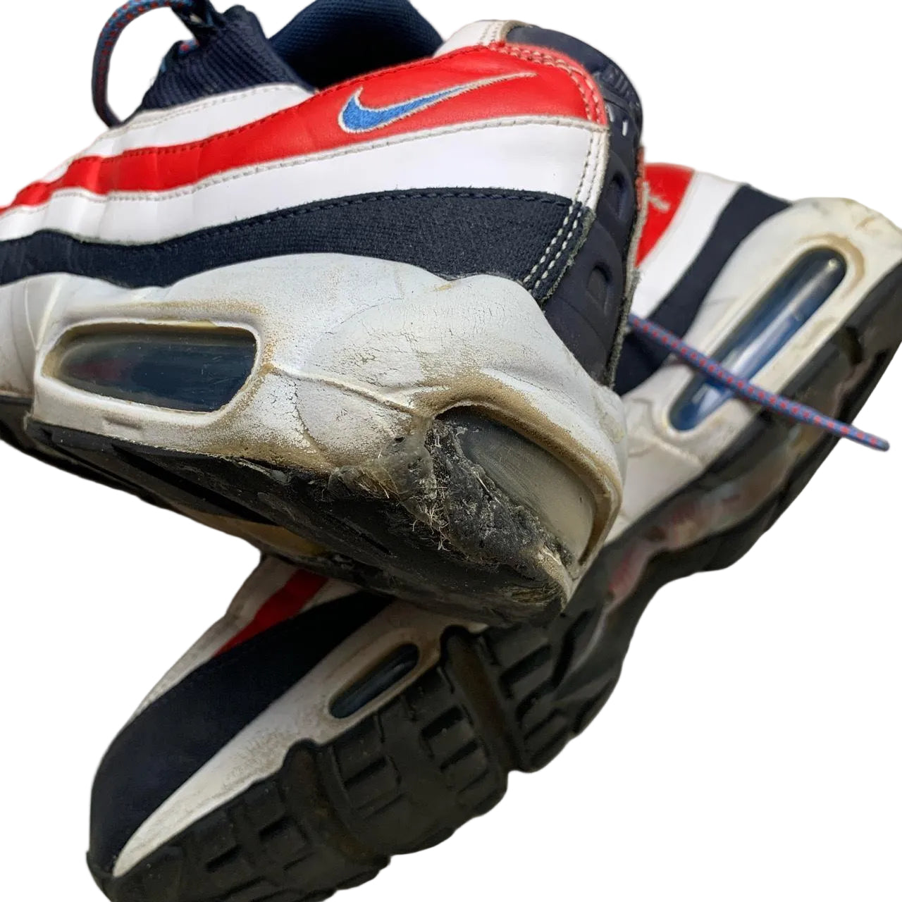 Nike Air Max 95 London (UK 10)
