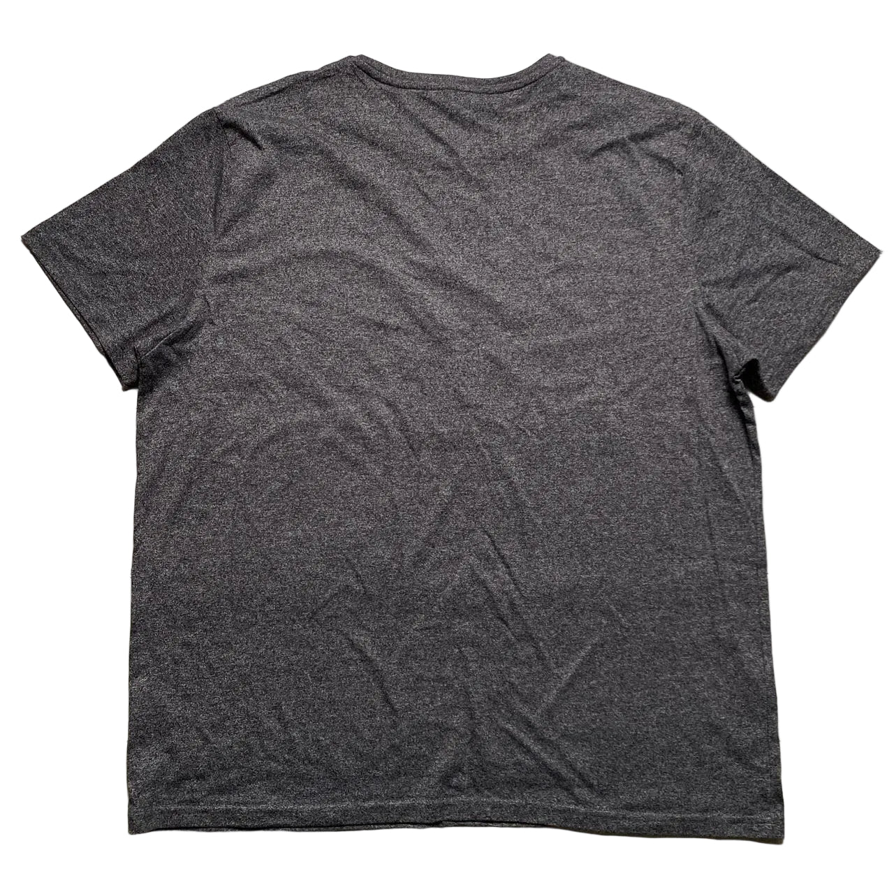 Ford Mustang Grey T Shirt (2XL)