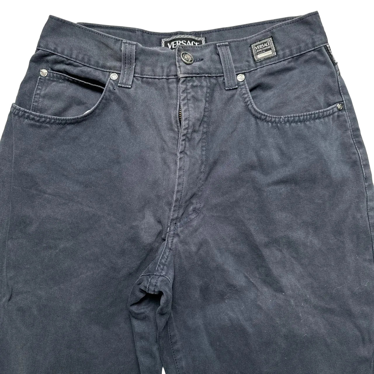 Versace Jeans Couture Navy Jeans (30W)