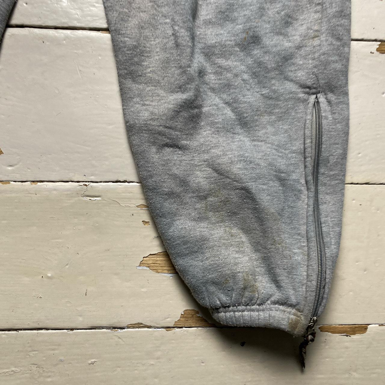 Lot 29 Looney Tunes Coyote Baggy Grey Joggers