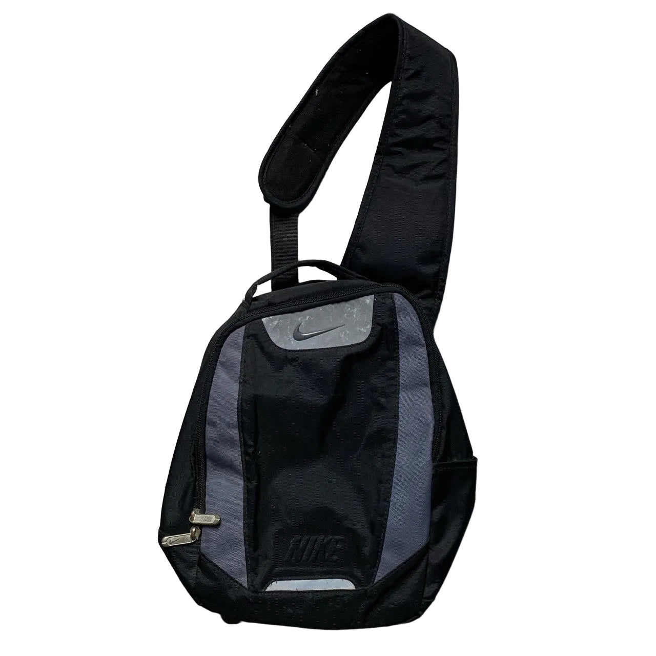 Nike Cross Body Swoosh Sling Bag Small