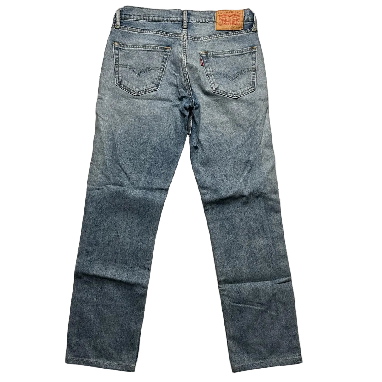 Levis 511 Light Blue Jeans (30W)