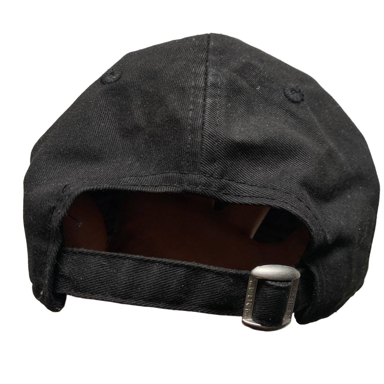 Manchester United Red Devils New Era Cap