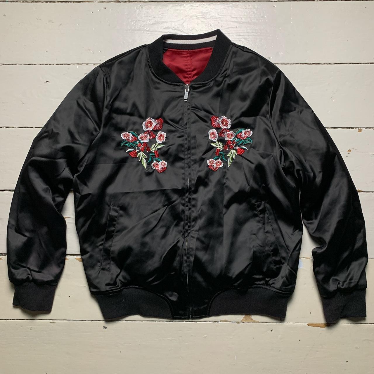 Atmosphere sale bomber jacket