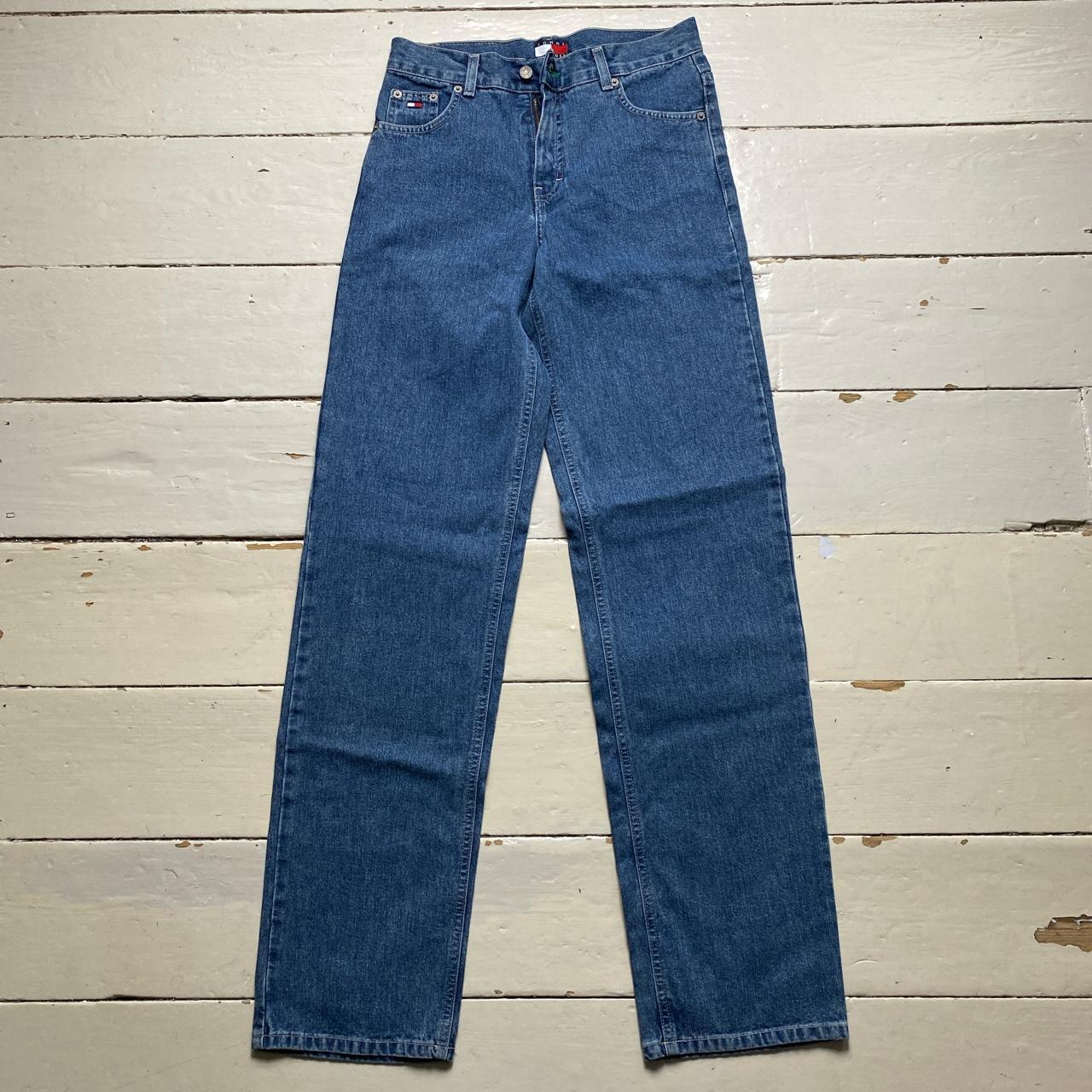 Tommy Hilfiger Vintage Jeans
